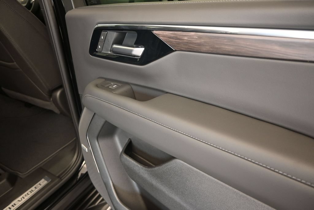 2026 Chevrolet Tahoe LT - Photo 21