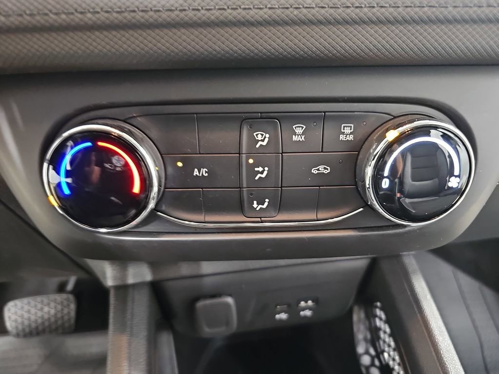 Certified Used 2024 Summit White Chevrolet LS image 28