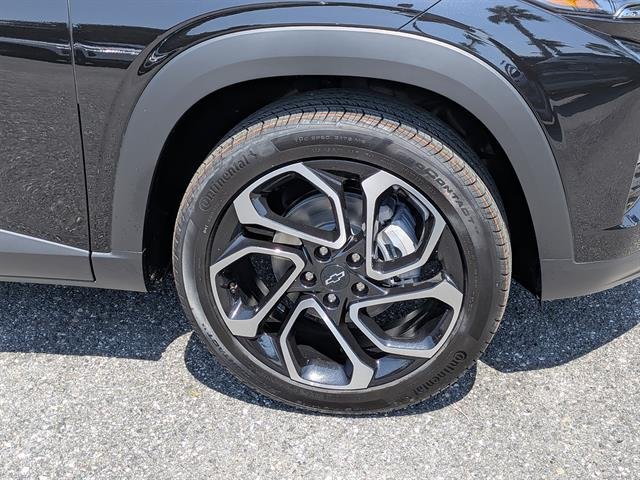 2026 Chevrolet Trax RS - Photo 10