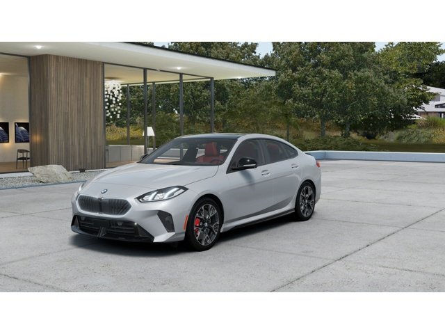 2026 BMW 2 Series 