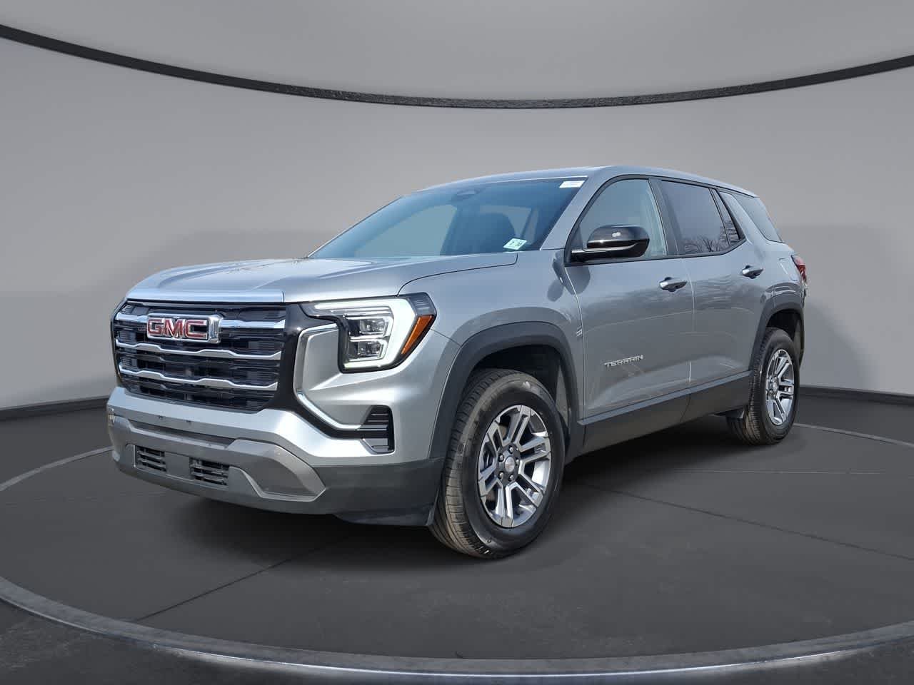 2026 GMC Terrain Elevation AWD's photo