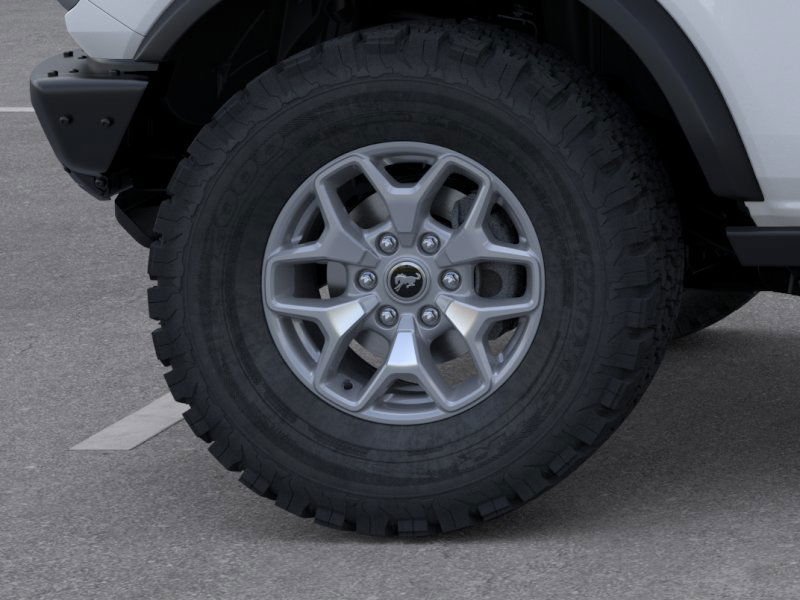 2025 Ford Bronco 4-Door Badlands - Photo 21