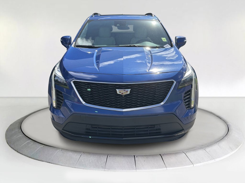 2021 Cadillac XT4 Sport - Photo 7