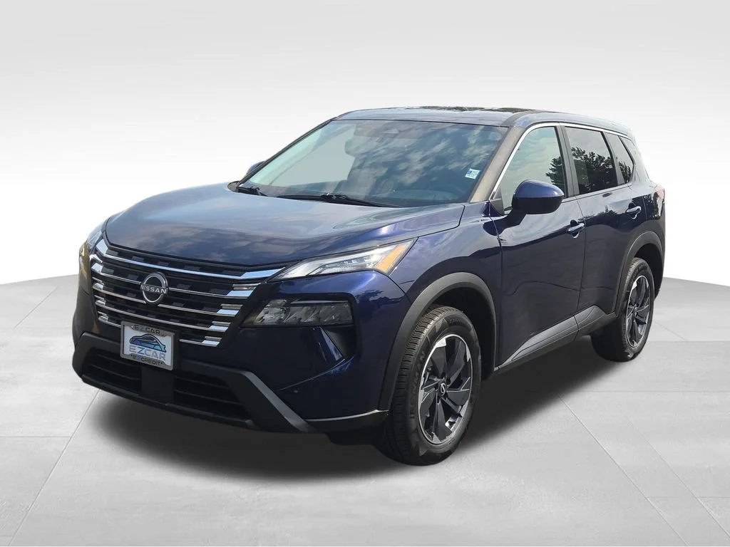 2025 Nissan Rogue SV - Photo 15