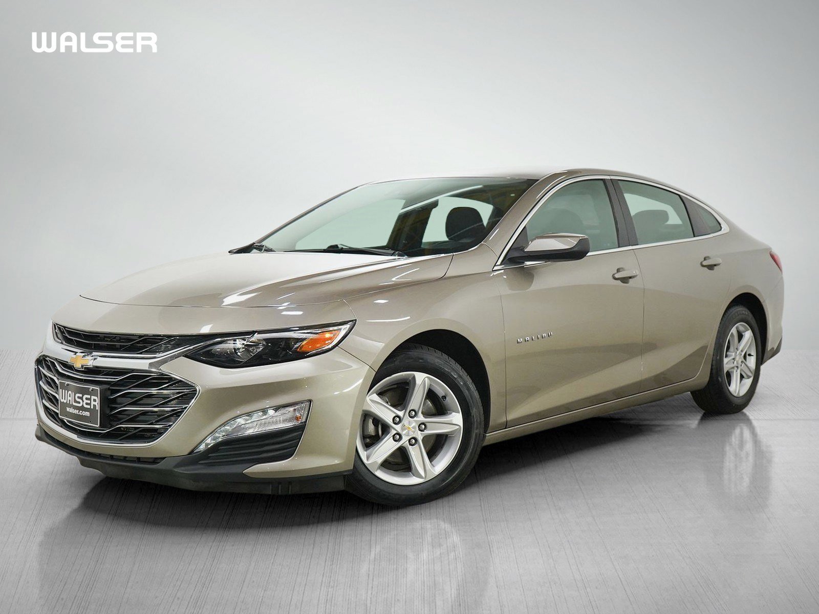 2024 Chevrolet Malibu 1LT's photo