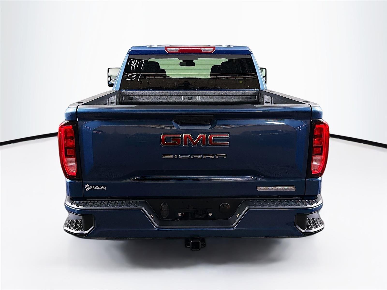 2026 GMC Sierra 1500 Elevation - Photo 6
