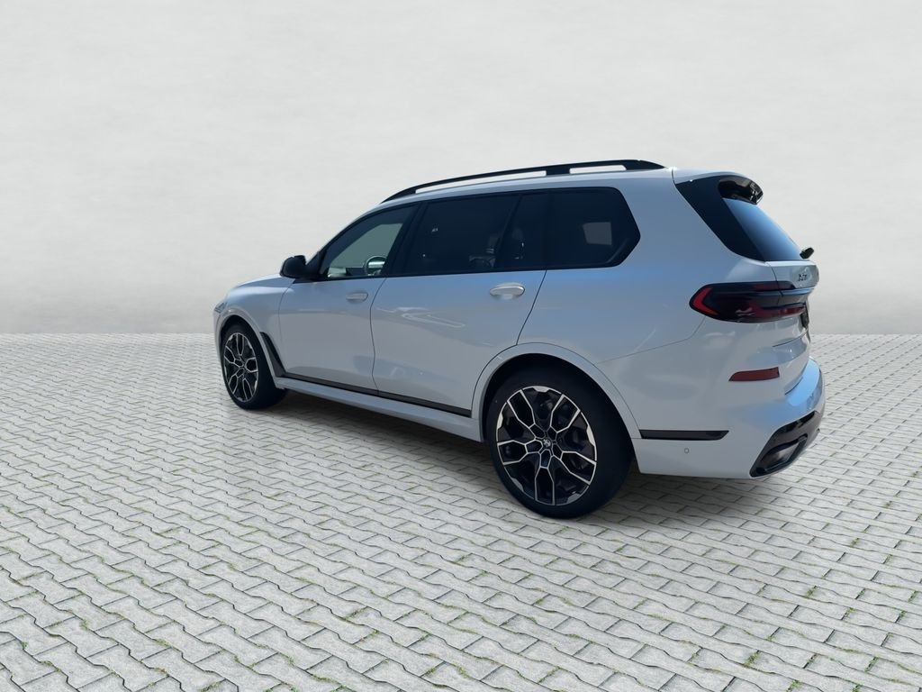 New 2027 Alpine White BMW xDrive40i image 6