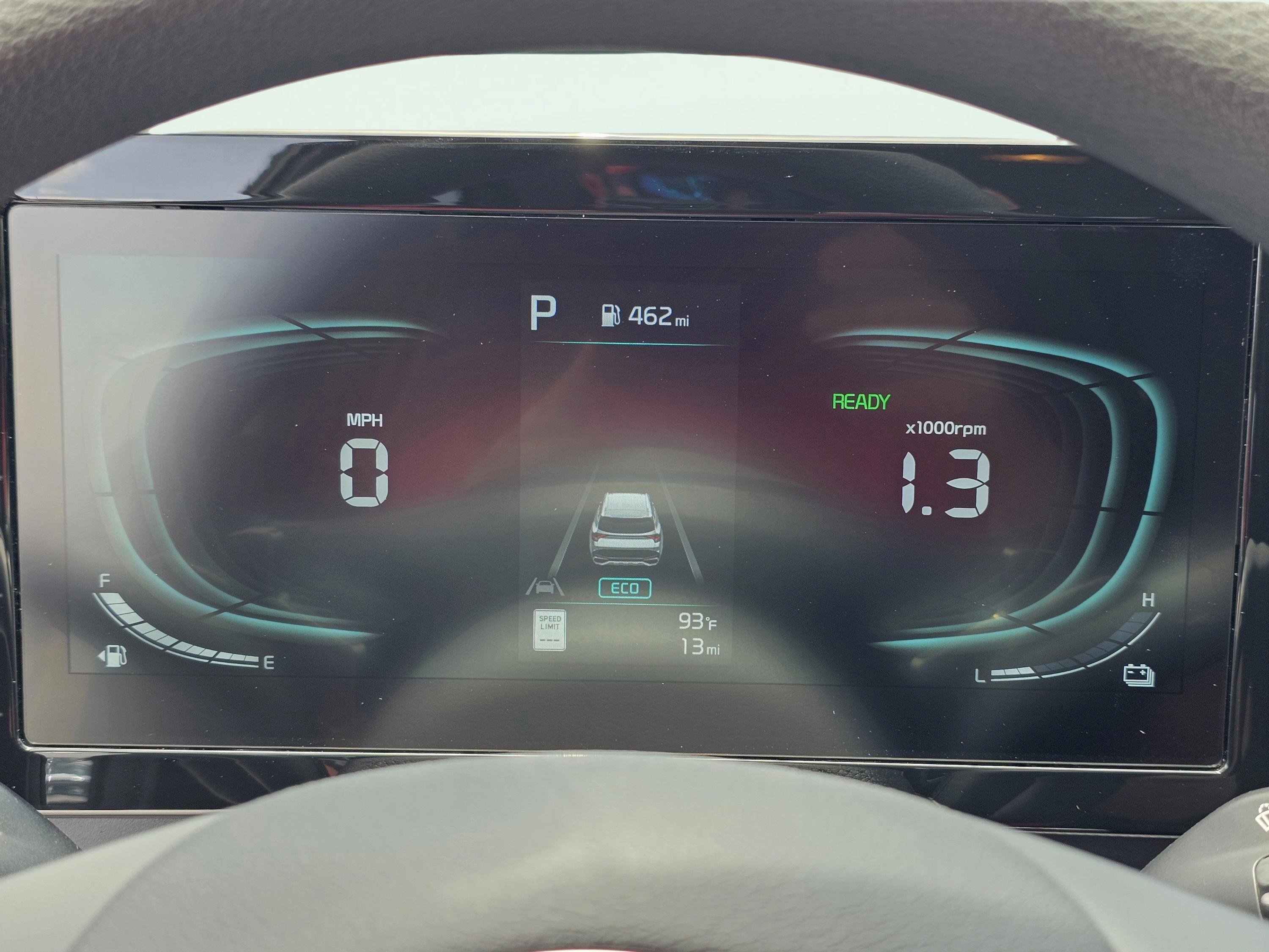 2025 Kia Sportage LX Hybrid - Photo 21