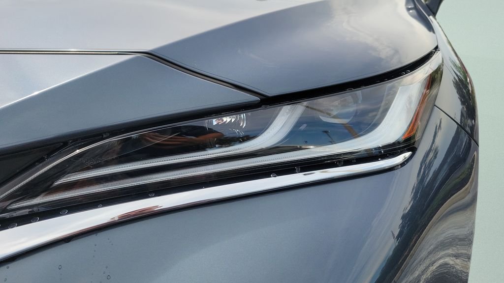 Used 2023 Gray Toyota Limited image 24