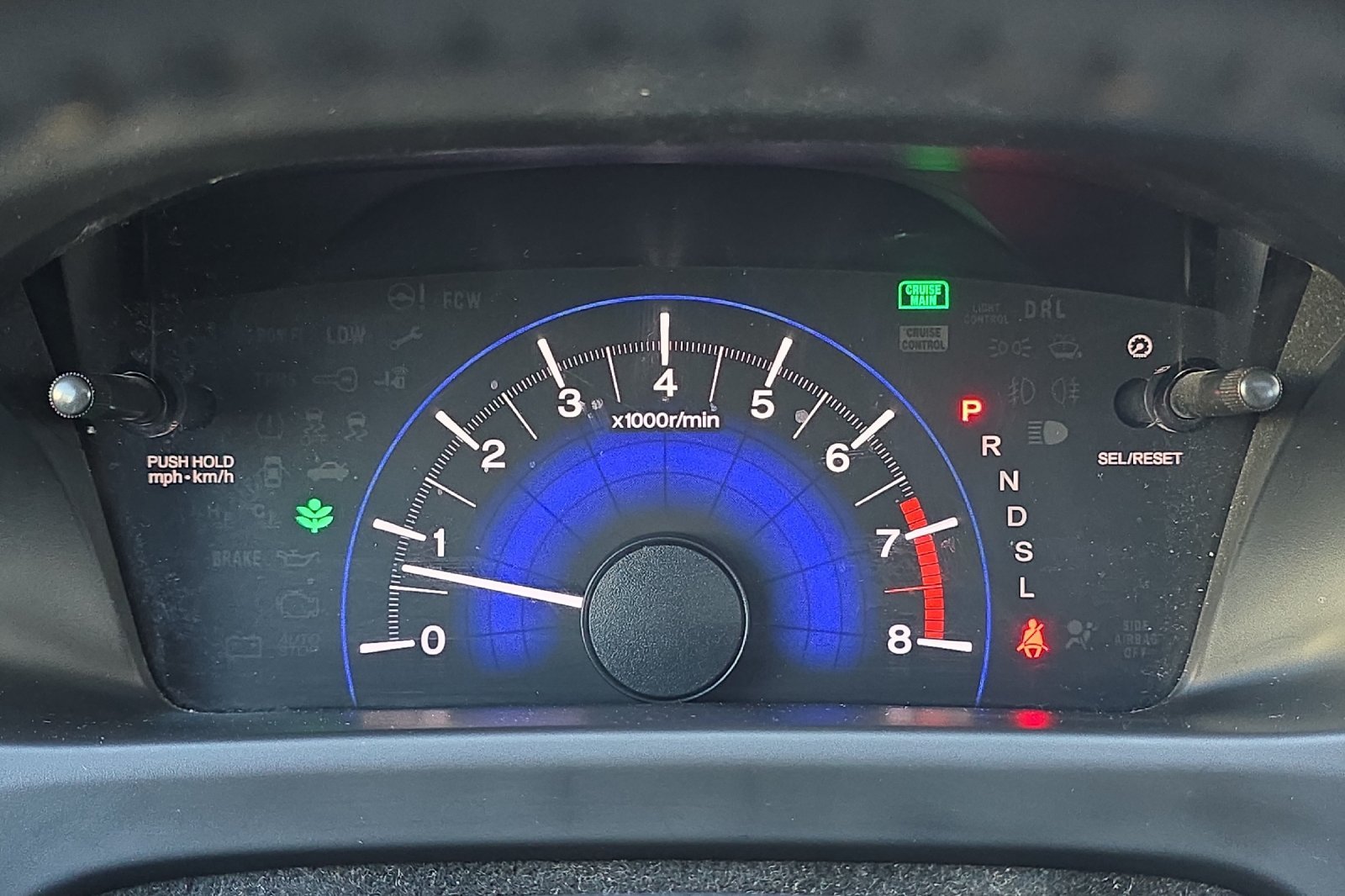 Used 2015 Gray Honda EX-L image 22
