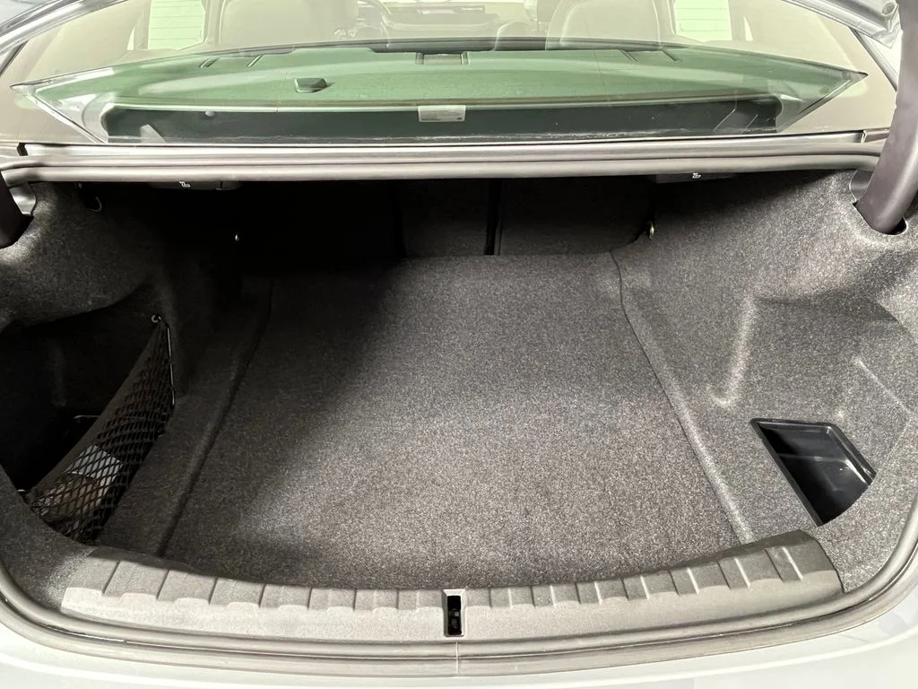 Certified Used 2023 Skyscraper Grey Metallic BMW 330i xDrive image 14