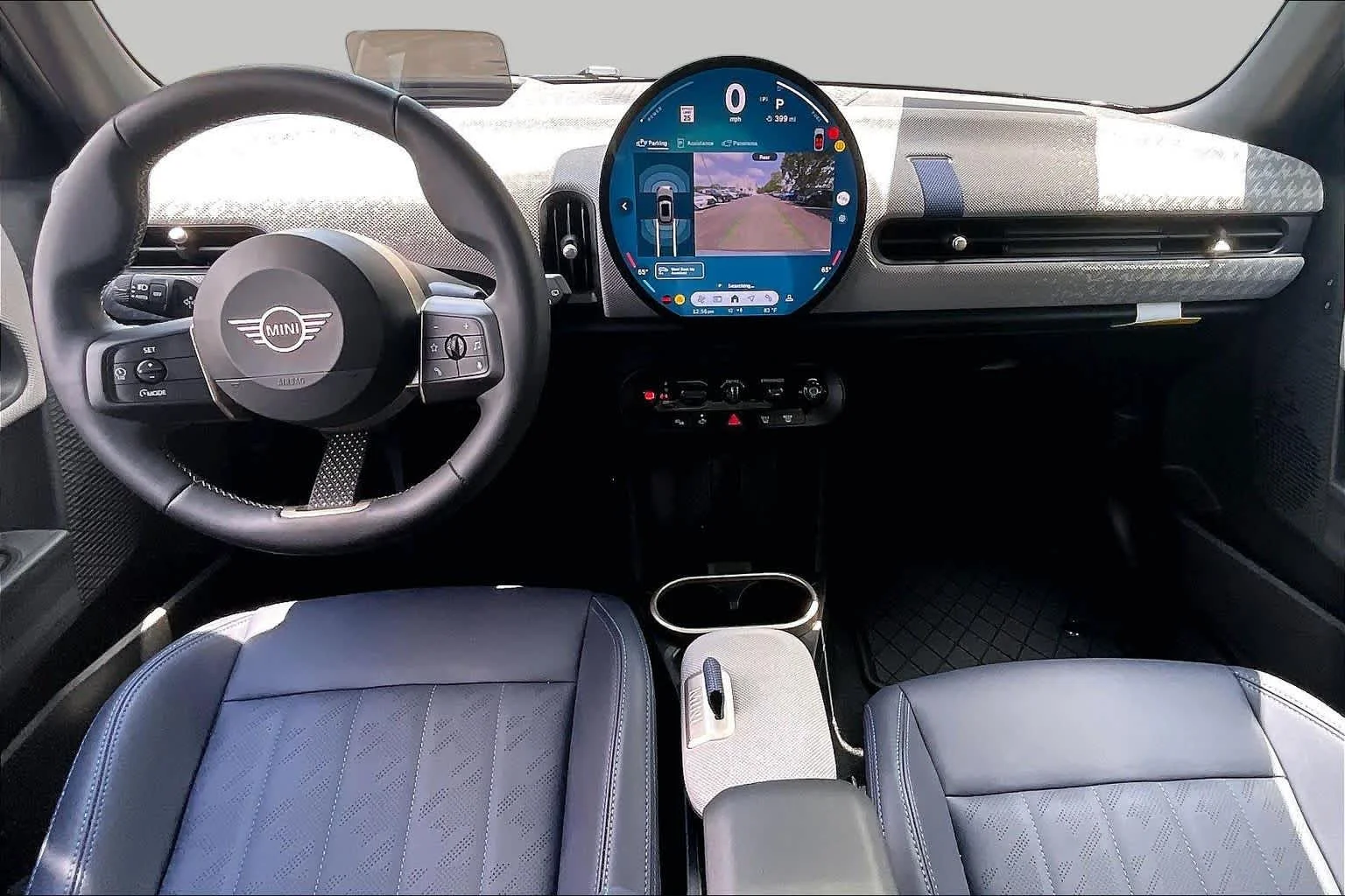 2025 MINI Hardtop 4 Door S - Photo 14