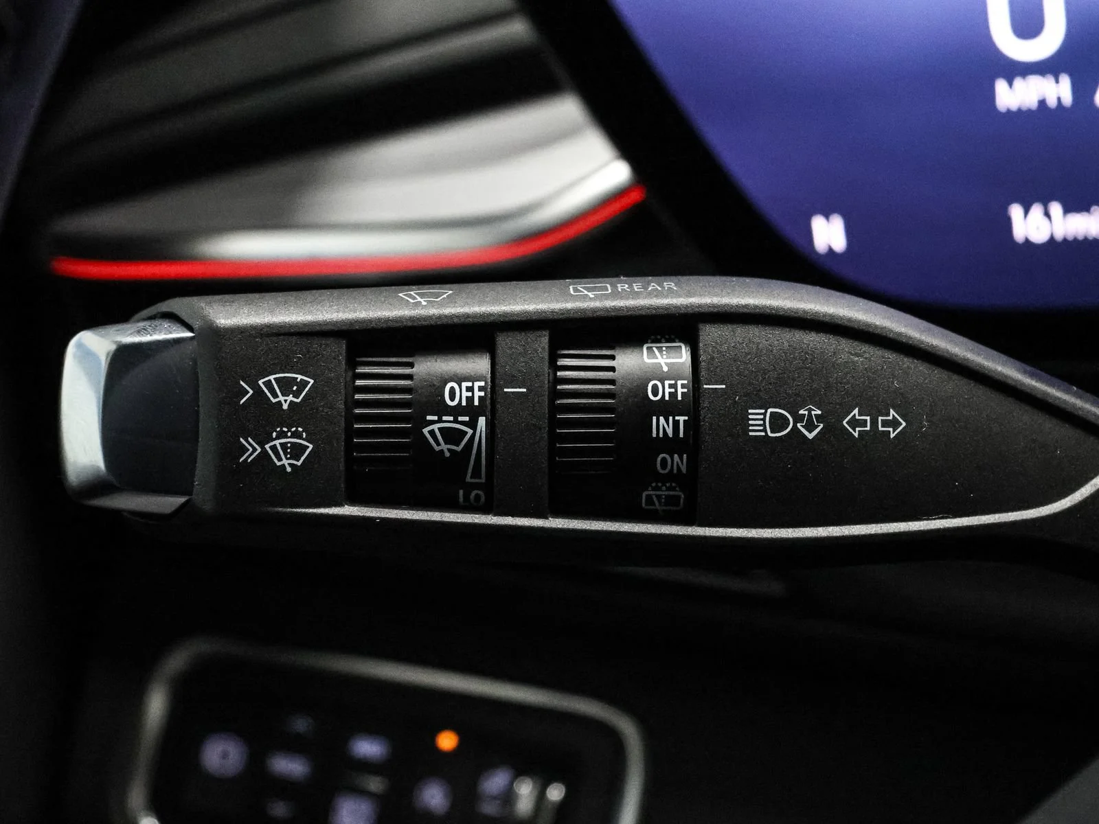 2027 Buick Enclave Preferred - Photo 36