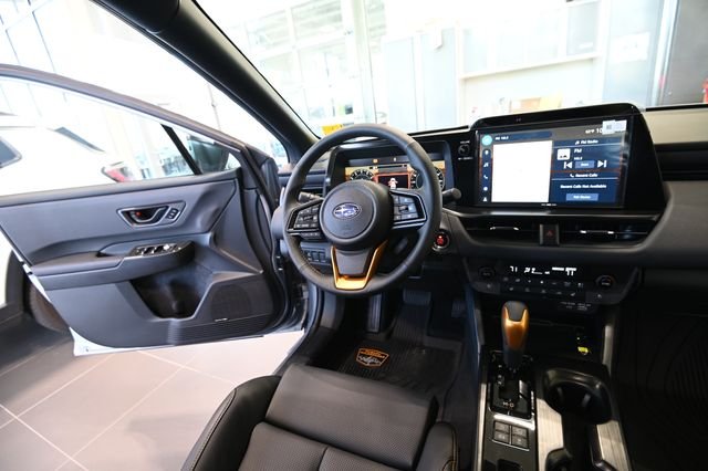 2026 Subaru Outback Wilderness - Photo 26