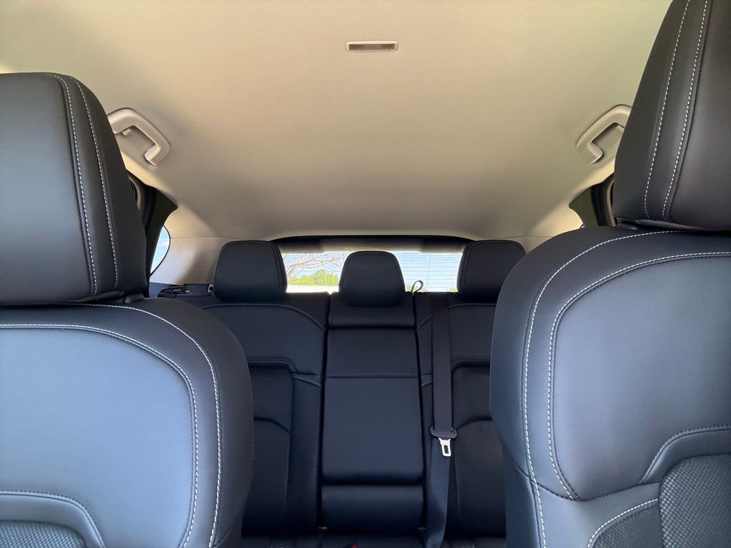 2026 Mazda CX-5 S Preferred - Photo 37