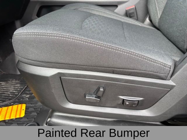 2026 RAM 2500 Big Horn - Photo 16