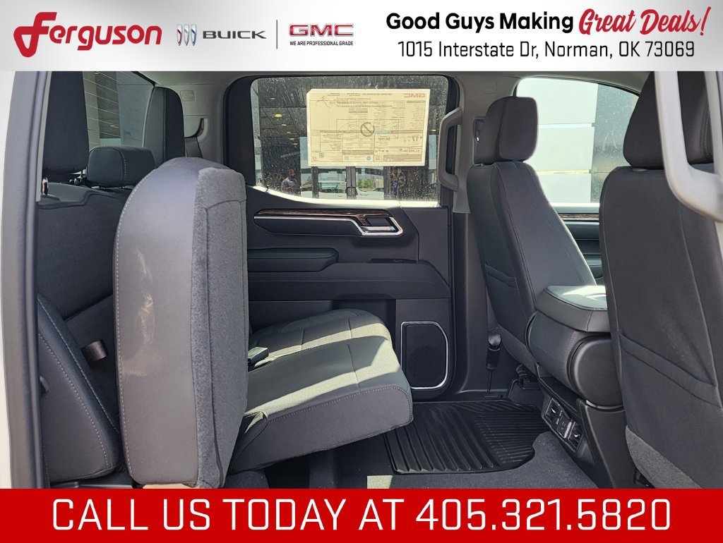 2026 GMC Sierra 1500 Elevation - Photo 43