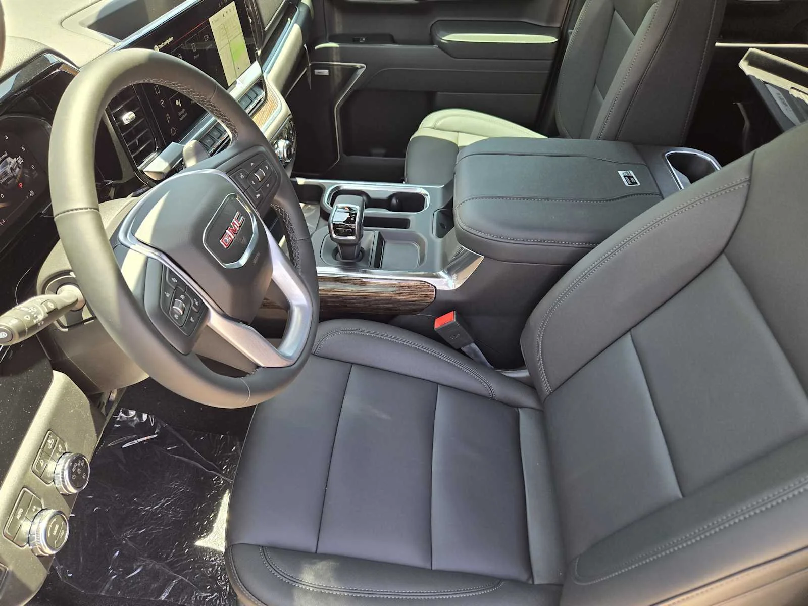 2026 GMC Sierra 1500 Elevation - Photo 8