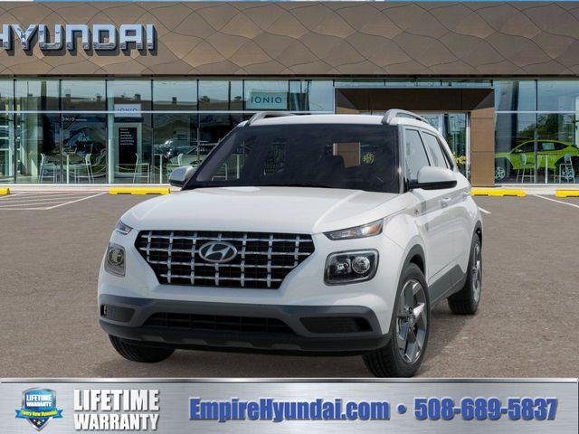 New 2026 Lunar Hyundai SEL image 6