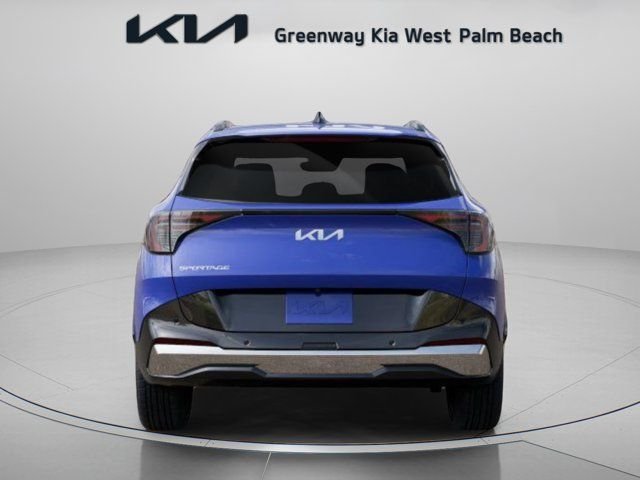 2026 Kia Sportage SX Prestige - Photo 6