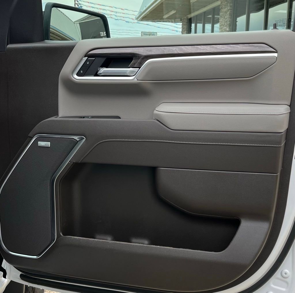 2026 Chevrolet Silverado 1500 LTZ - Photo 22