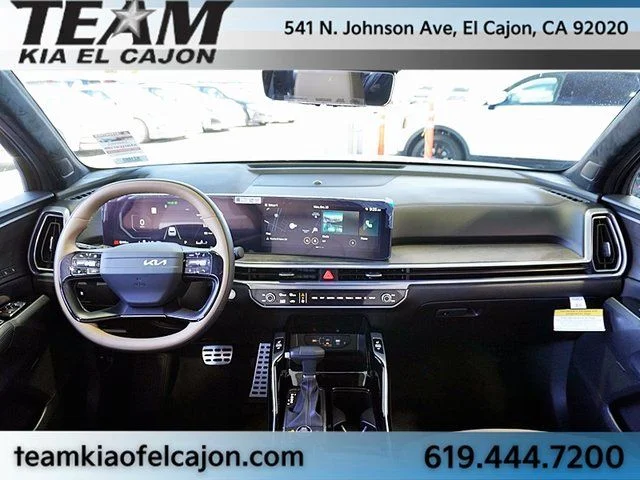 2026 Kia Sorento X-Pro SX Prestige - Photo 26