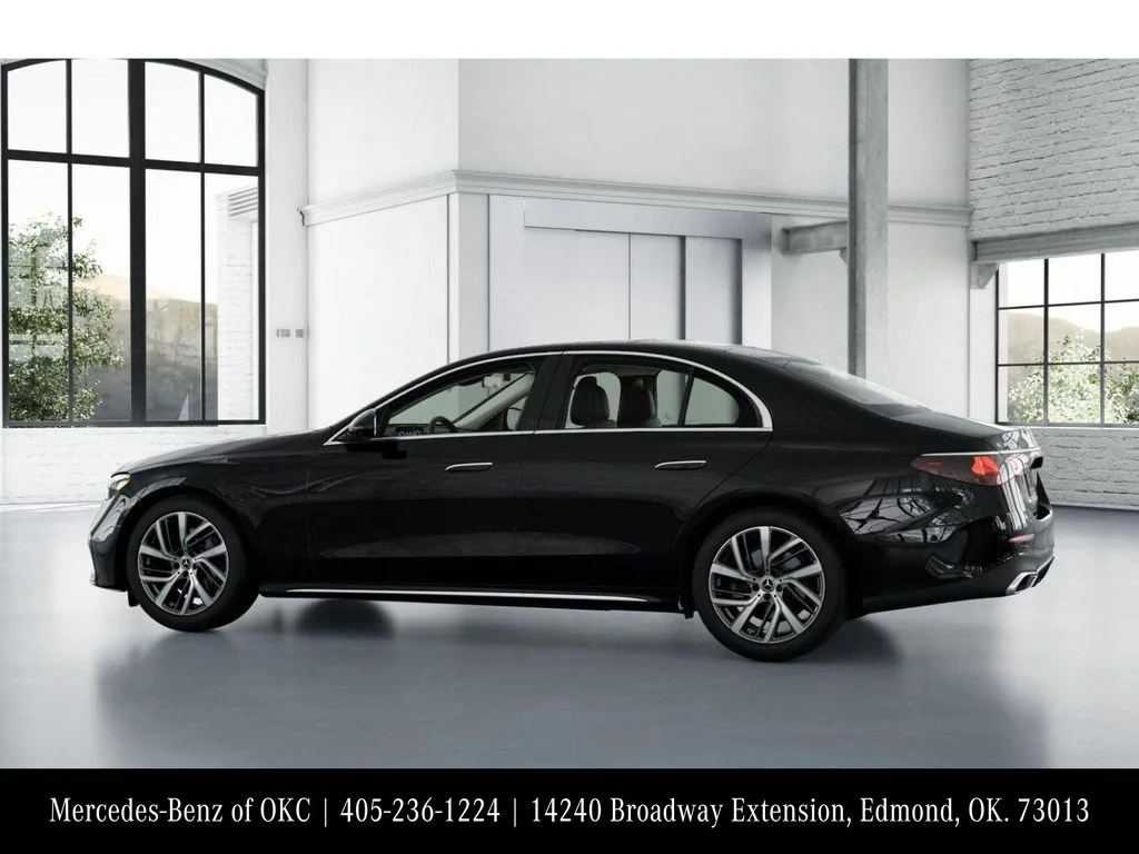 Used 2026 Black Mercedes-Benz E 350 image 32