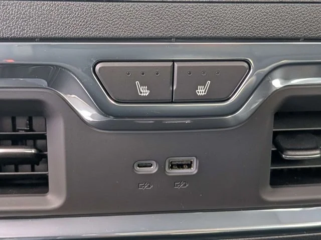 New 2026 Sterling Metallic GMC SLT image 14