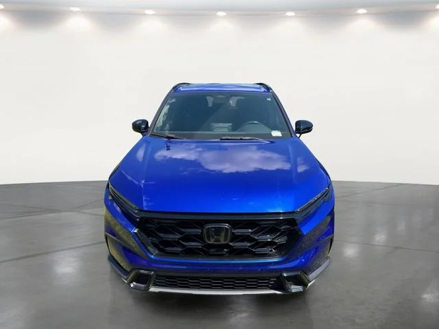 Used 2023 Blue Honda Sport image 7