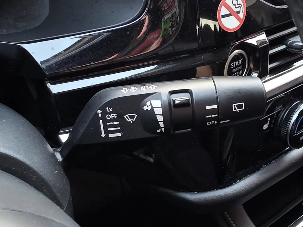 Used 2024 Silver Nissan SV image 30