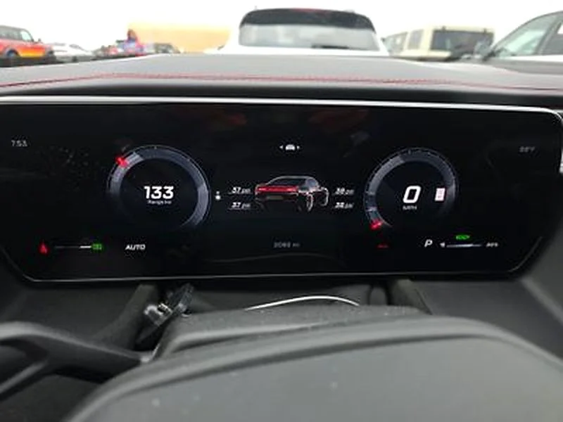 Used 2024 Silver Dodge R/T Scat Pack image 18