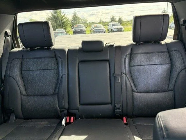 Used 2025 Celestial Silver Metallic Toyota Limited image 8