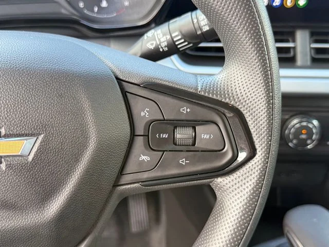 Used 2026 White Chevrolet LS image 17