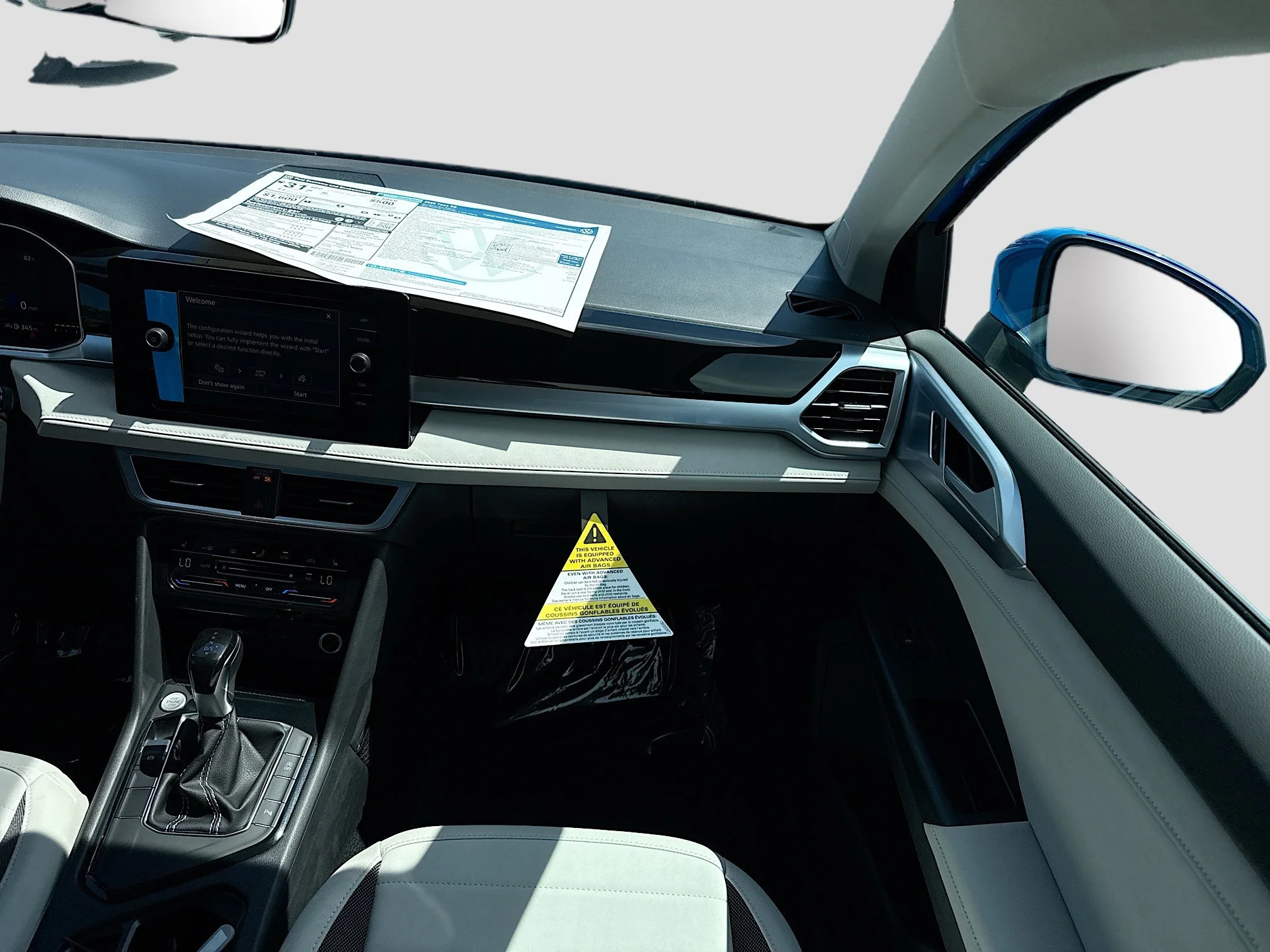 New 2026  Volkswagen SE image 17