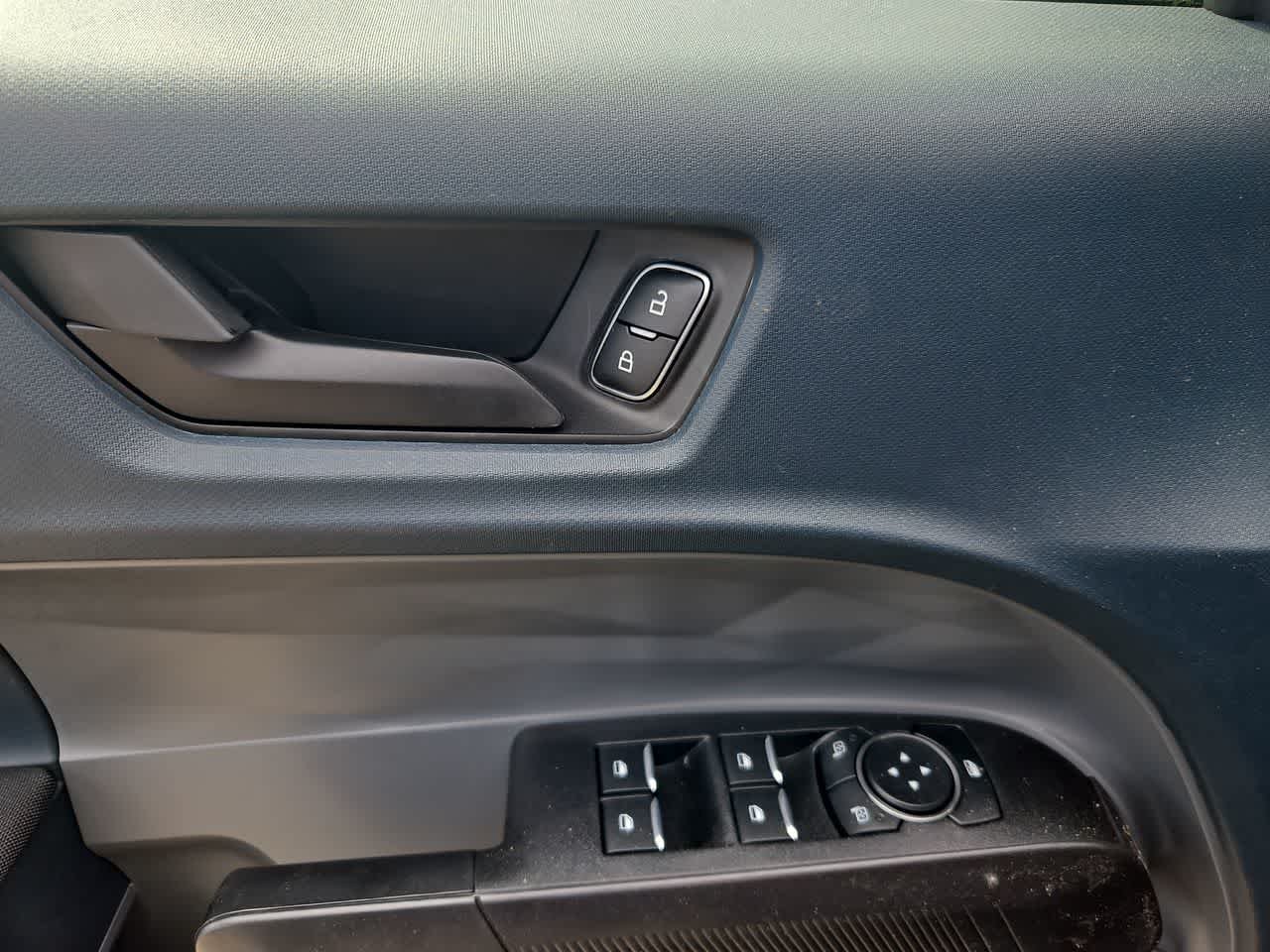 New 2026 Gray Ford XL image 11