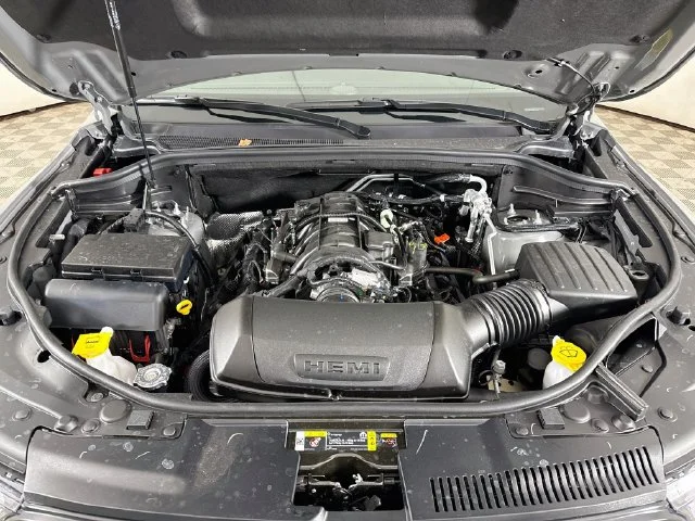 New 2027 Gray Dodge GT image 30