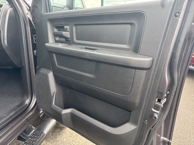 New 2026 Granite Crystal Metallic Clear-Coat Exterior Paint RAM Black Express image 8