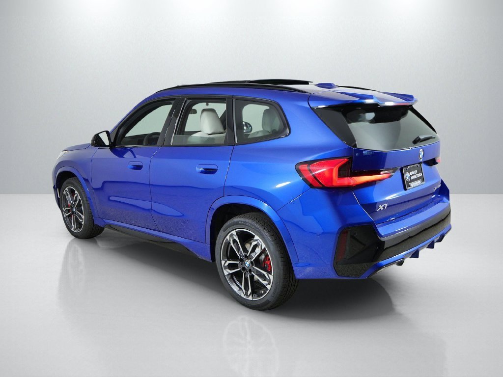New 2027 Portimao Blue Metallic BMW xDrive28i image 14