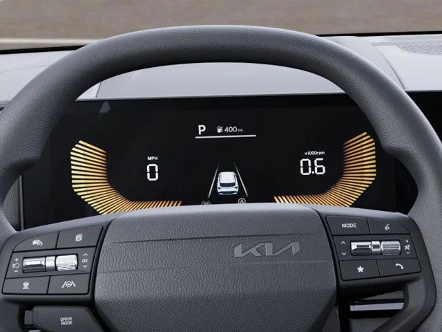 2026 Kia Sportage LX - Photo 21