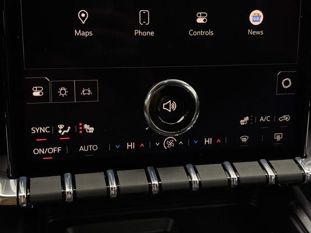 New 2026 Summit White GMC Elevation image 29