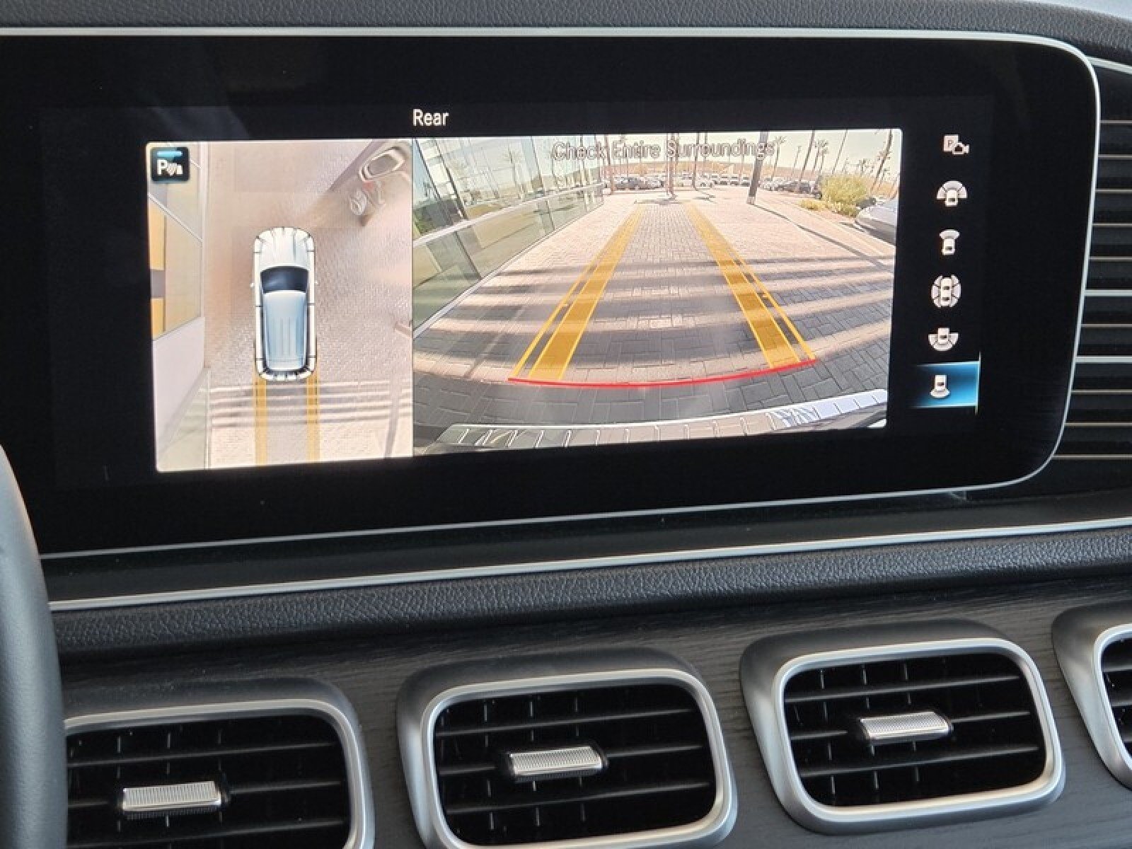 Certified Used 2023 Black Mercedes-Benz GLE 350 image 31