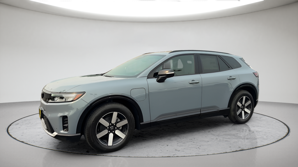 New 2026 Sonic Gray Pearl Honda Touring image 10