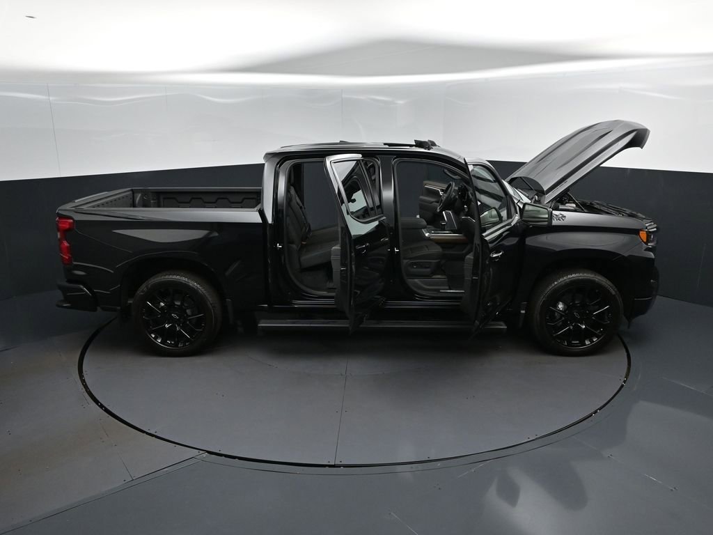 2026 Chevrolet Silverado 1500 High Country - Photo 54
