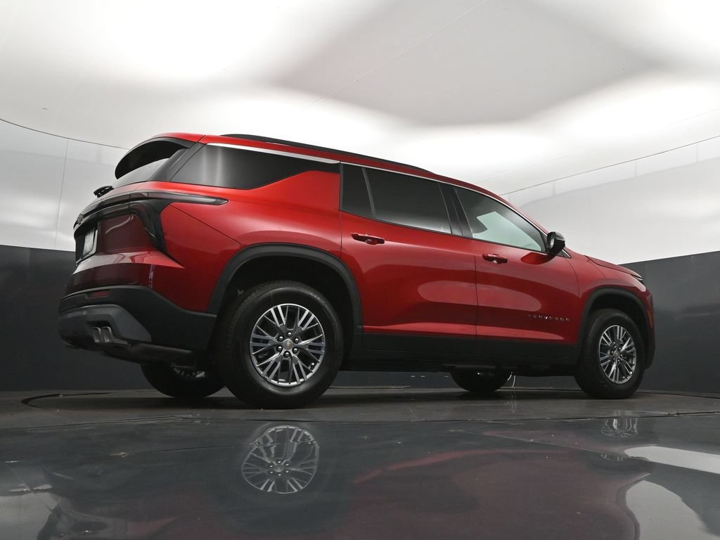 2027 Chevrolet Traverse LT - Photo 42