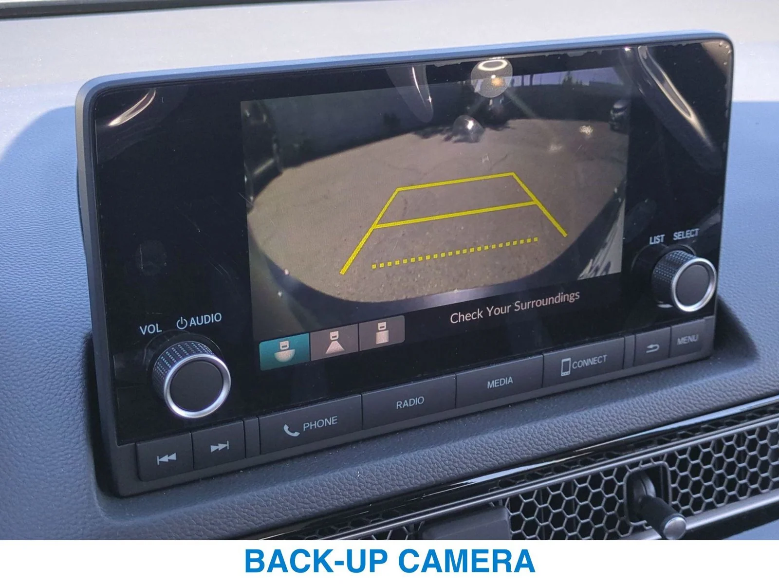 Certified Used 2026 Gray Honda LX image 18