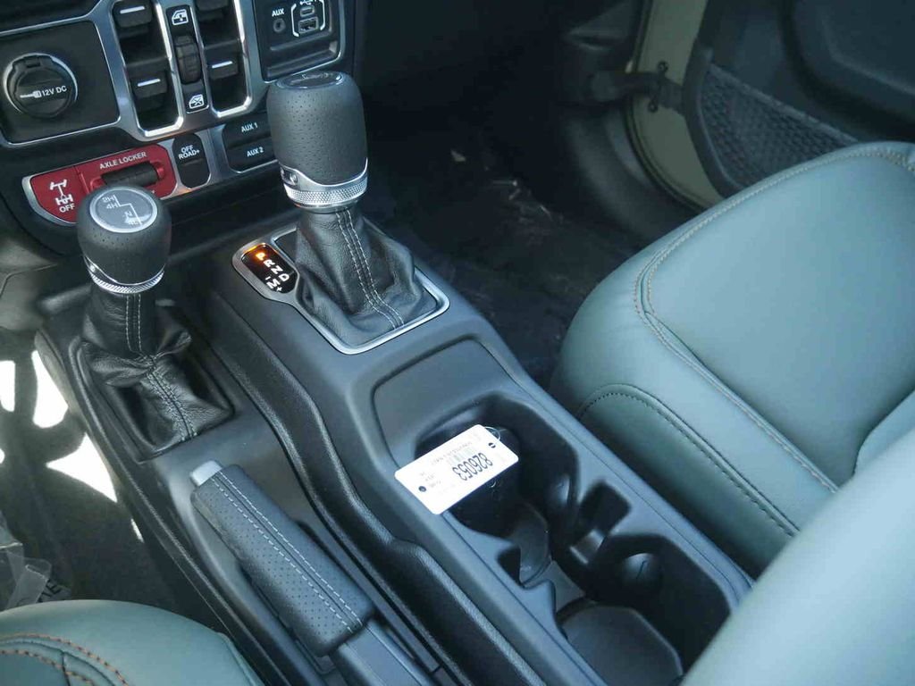 New 2026 41 Exterior Paint Jeep Mojave image 29