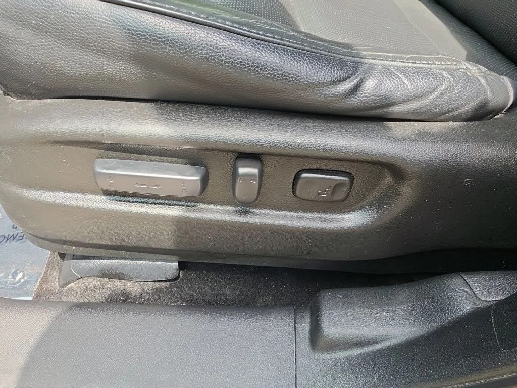 Certified Used 2019 Modern Steel Metallic Honda RTL-T image 11