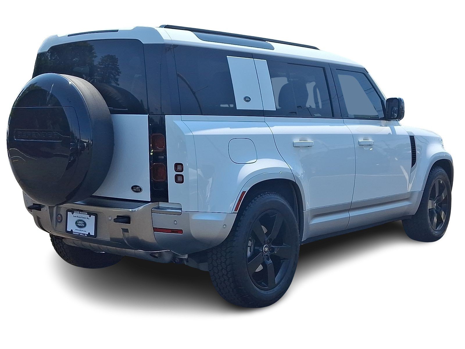 Certified Used 2023 Fuji White   1Aa Land Rover S image 5