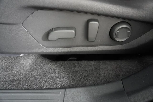 2026 Subaru Forester Sport - Photo 11