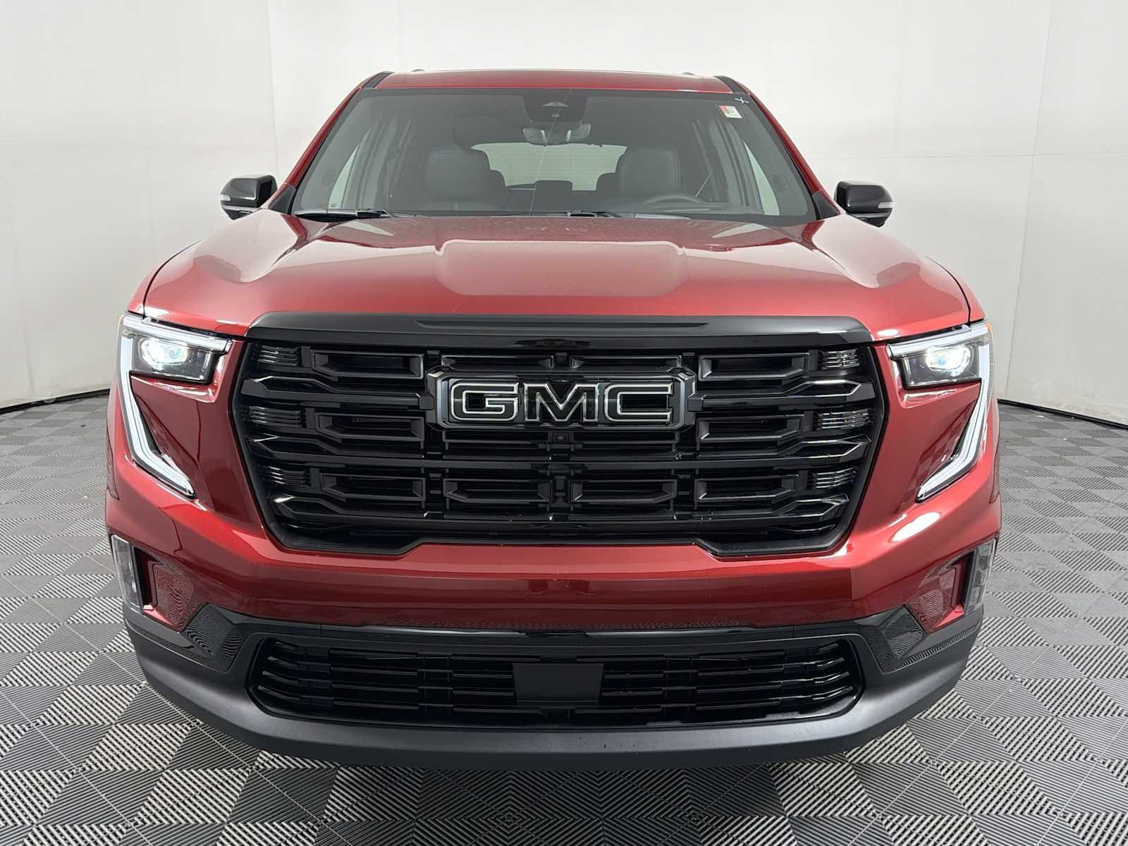 2026 GMC Acadia Elevation - Photo 2